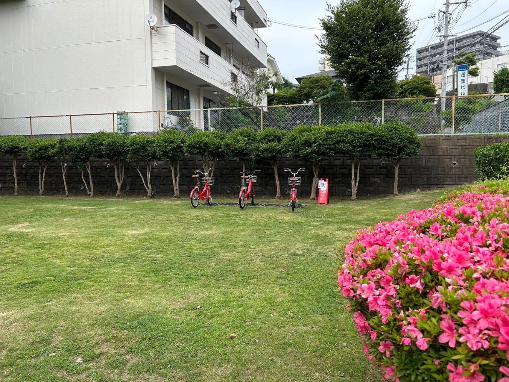 Chambord Kyomachi 102 - Vacation Stay 67038V Kumamoto Exterior photo